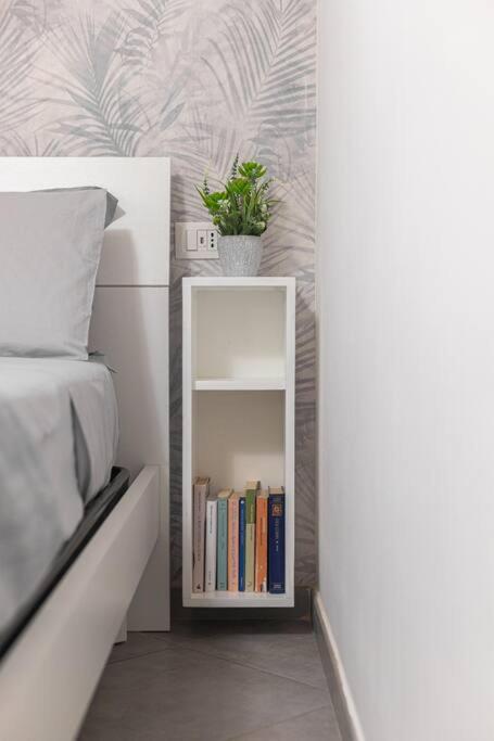 Ca' Dei Storneloni Apartment Chioggia Ngoại thất bức ảnh