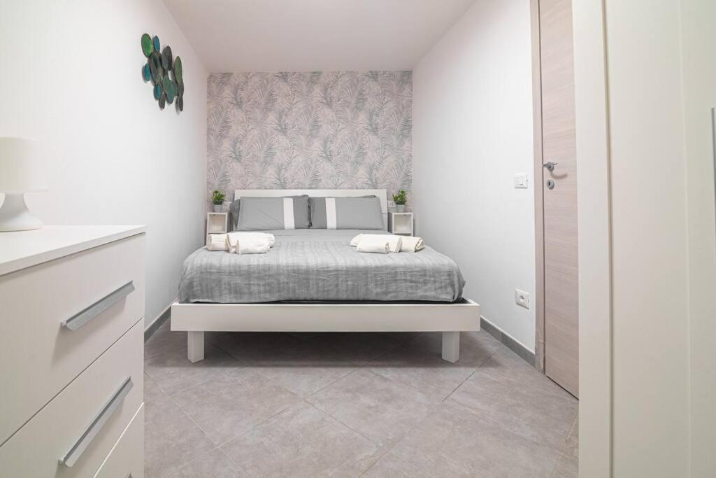Ca' Dei Storneloni Apartment Chioggia Ngoại thất bức ảnh