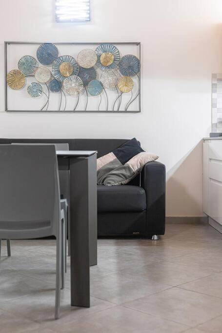Ca' Dei Storneloni Apartment Chioggia Ngoại thất bức ảnh