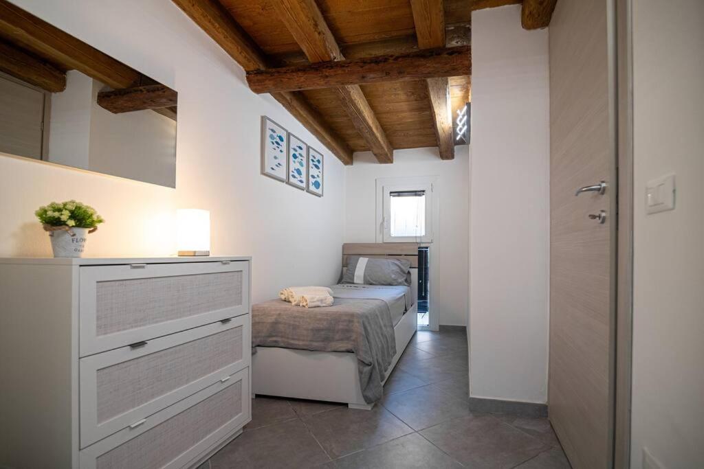 Ca' Dei Storneloni Apartment Chioggia Ngoại thất bức ảnh