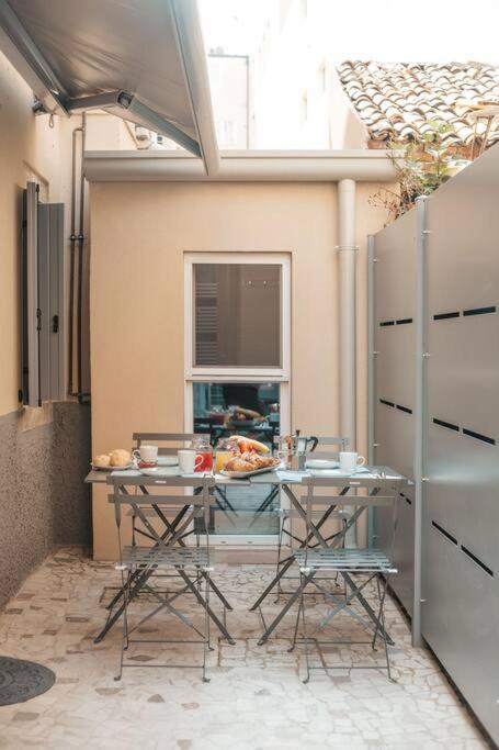 Ca' Dei Storneloni Apartment Chioggia Ngoại thất bức ảnh