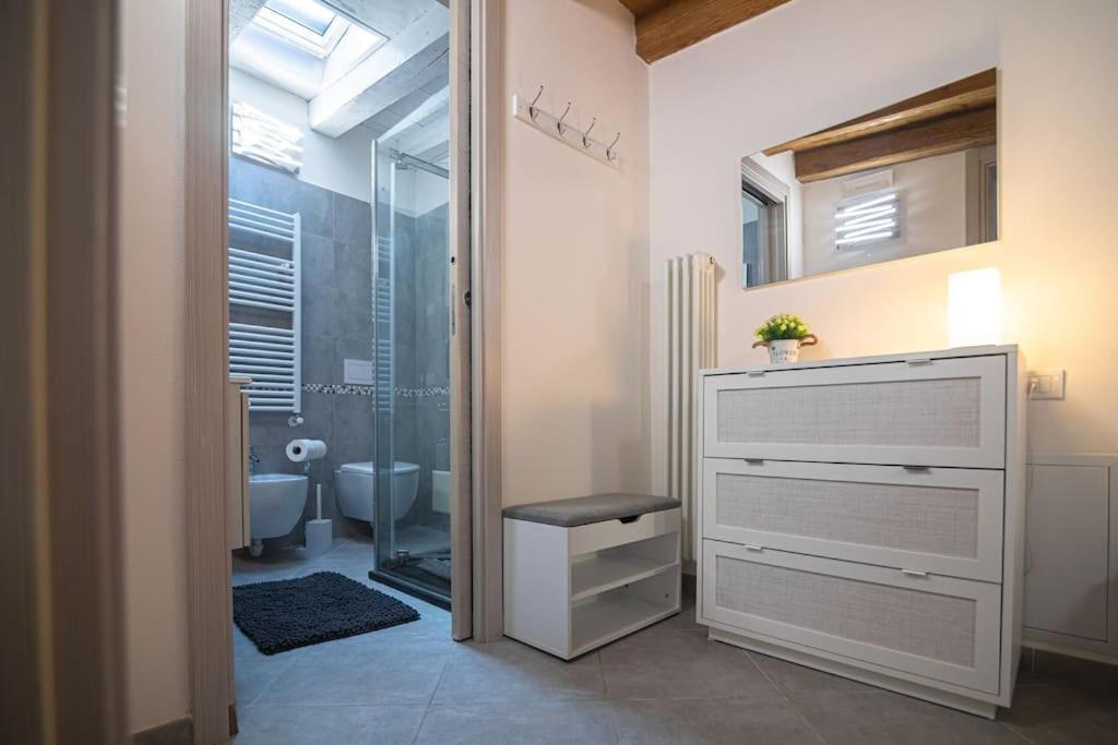 Ca' Dei Storneloni Apartment Chioggia Ngoại thất bức ảnh
