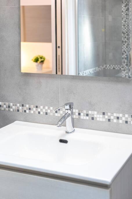 Ca' Dei Storneloni Apartment Chioggia Ngoại thất bức ảnh